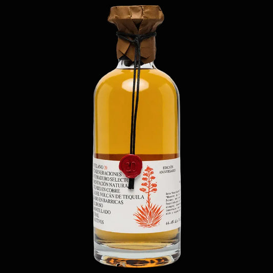 Don Fulano Anejo 20th Anniversary