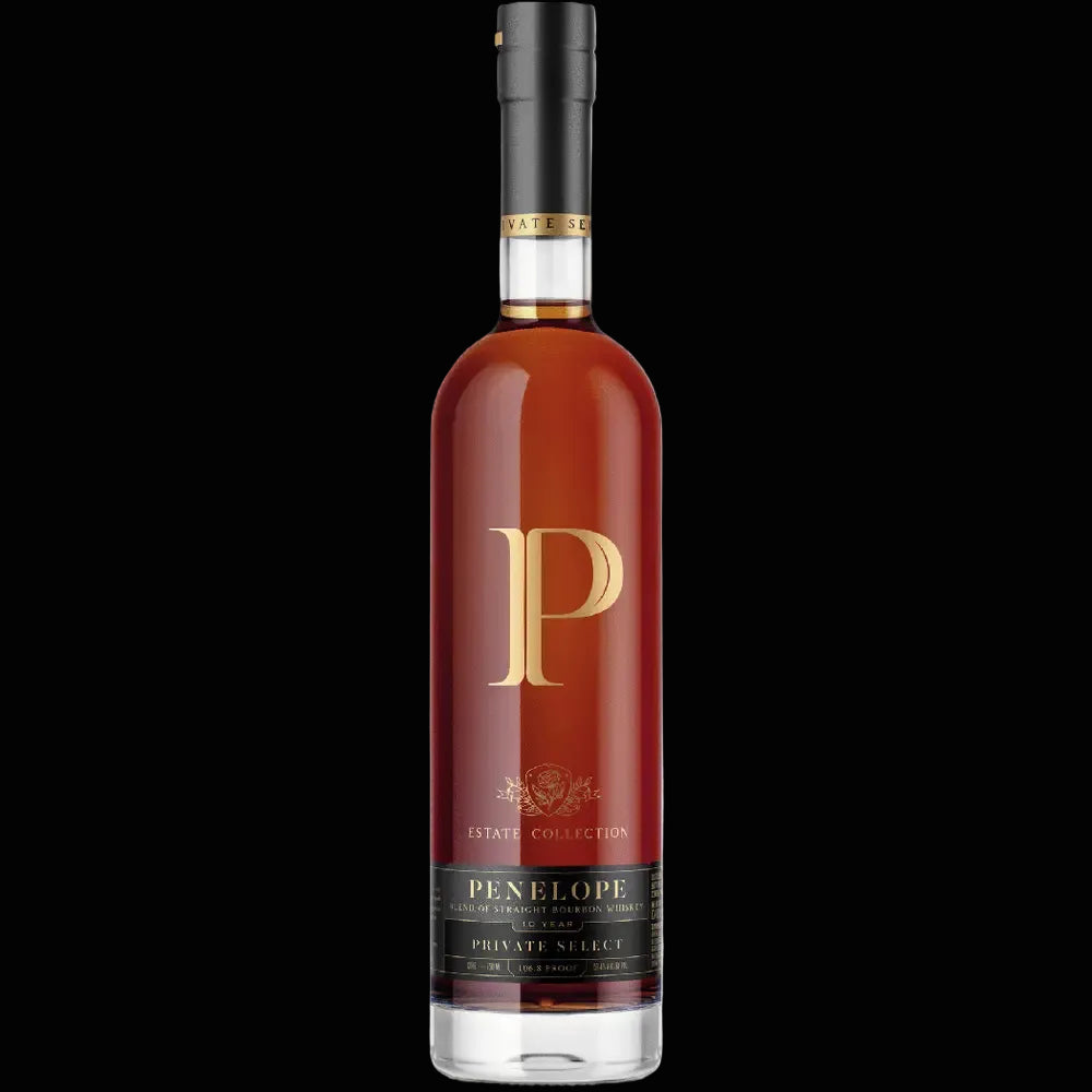 Penelope Estate Collection 10Yr Private Select