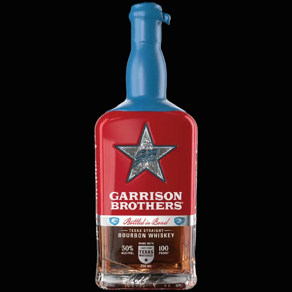 Garrison Brothers Bottled In Bond – Bonded Bottle Shop By Whiskey Bonded