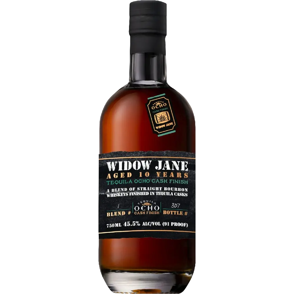 Widow Jane Ocho Cask Blend 3 10 year