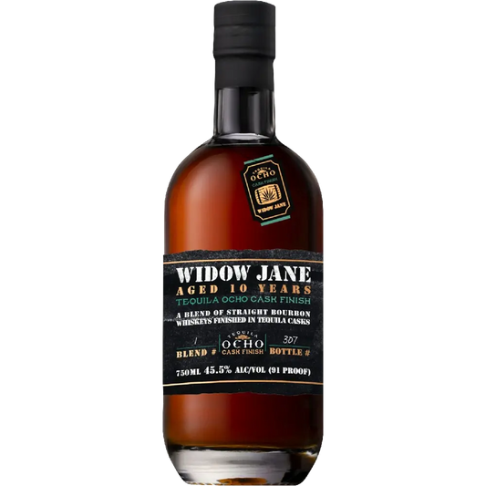 Widow Jane Ocho Cask Blend 3 10 year