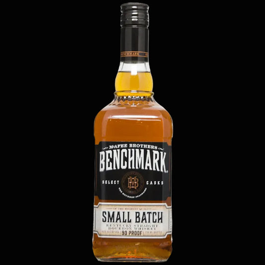 Benchmark Small Batch Bourbon 750 ml