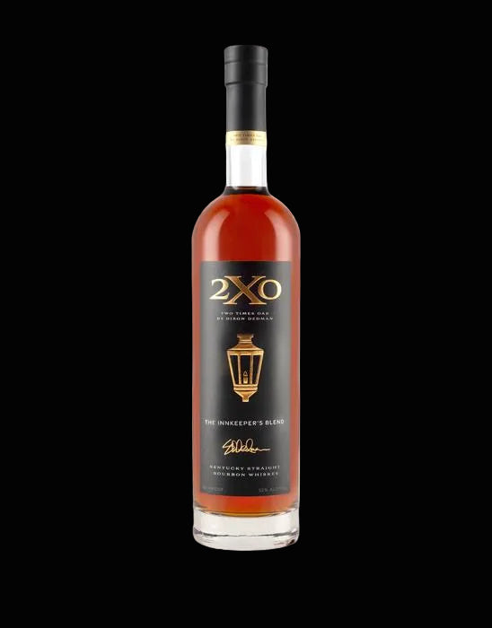 2XO The Innkeepers Blend Kentucky Straight Bourbon 750 ml