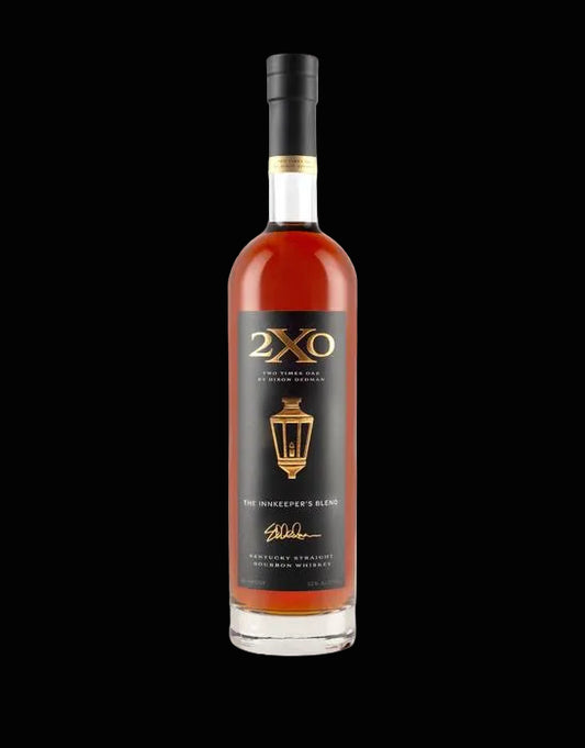2XO The Innkeepers Blend Kentucky Straight Bourbon 750 ml
