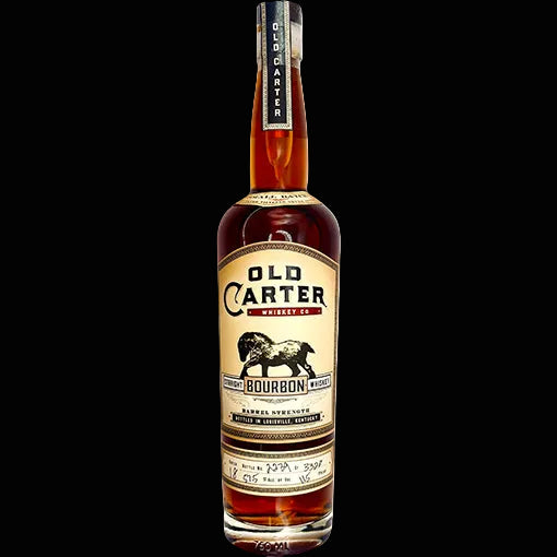 Old Carter Batch OC-18