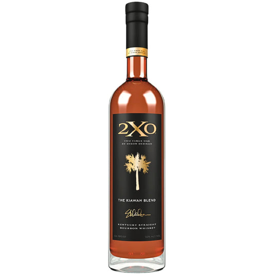 2XO Kiawah Blend Icon Series