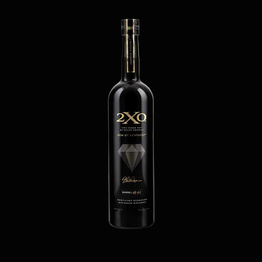 2XO Gem Of Kentucky