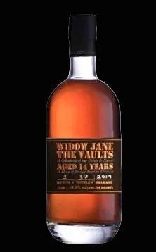 Widow Jane The Vaults  14 Year 2022 Release 750 ml