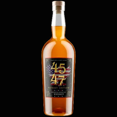 4547 Patriot Edition Premium American