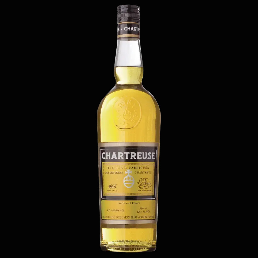 Chartreuse Yellow