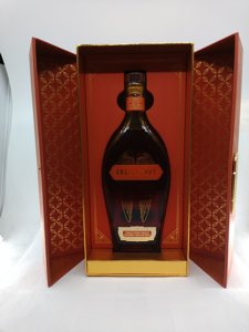 Angel's Envy Cellar Collection Vol. 006 - Peach Brandy Rye 2006 750 ml