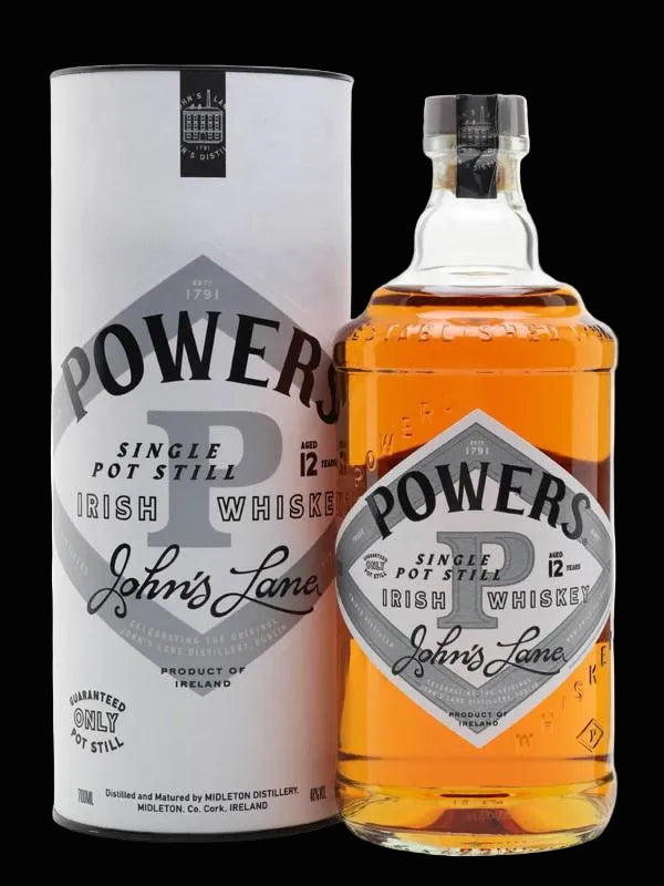 Powers John Lane Release 750ml