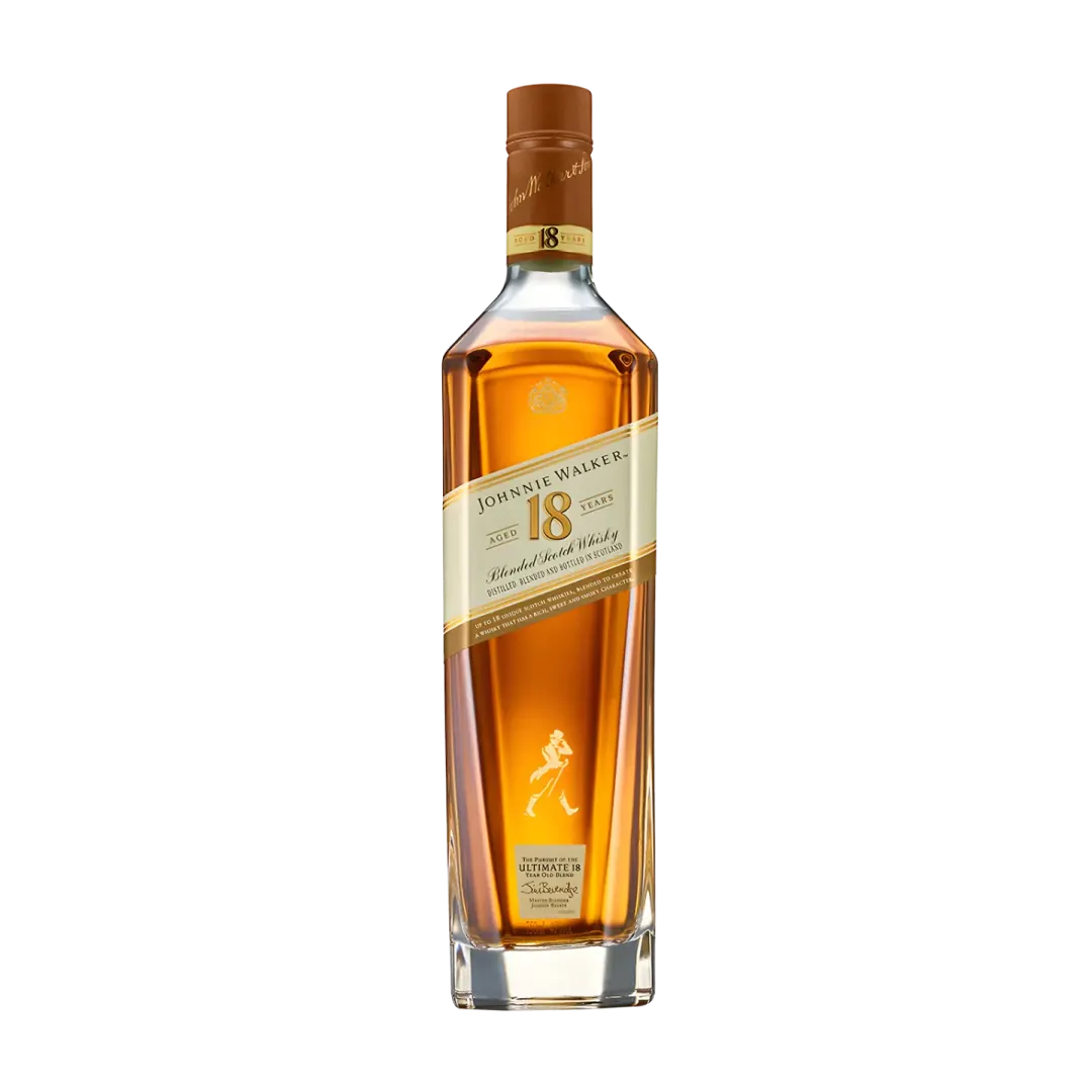 Johnnie Walker 18 Year 750 ml