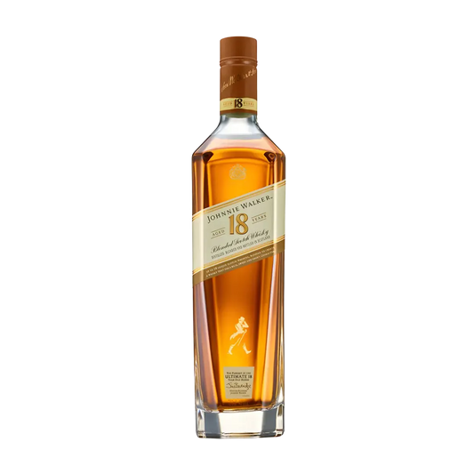 Johnnie Walker 18 Year 750 ml