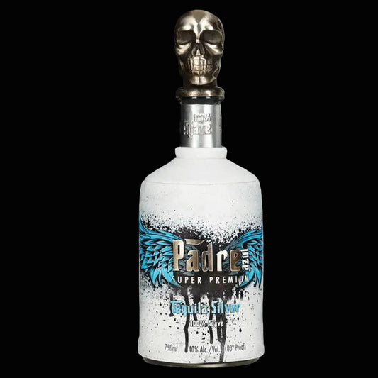 Padre Azul Silver