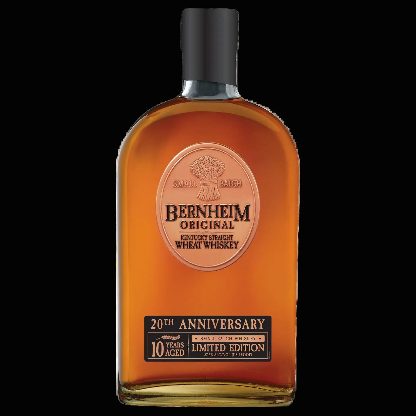 Bernheim Original 20th Anniversary Small Batch LE