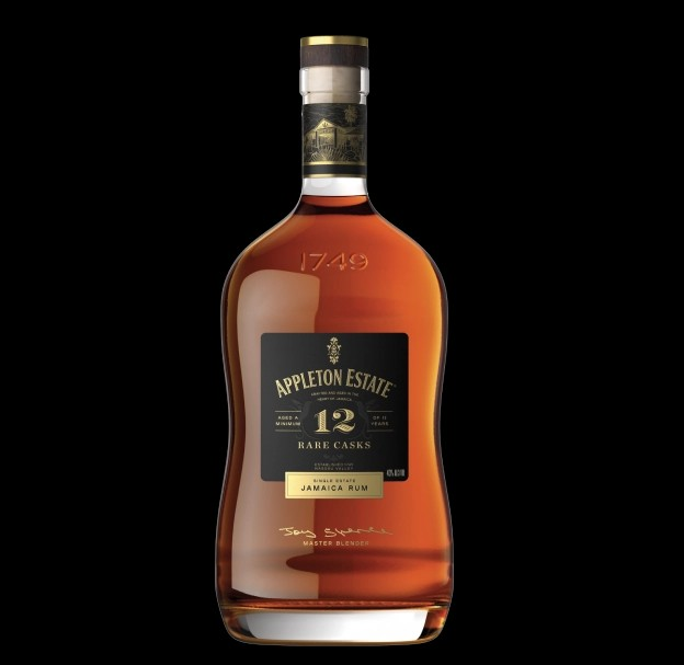 Appleton Estate 12 Year 750 ml