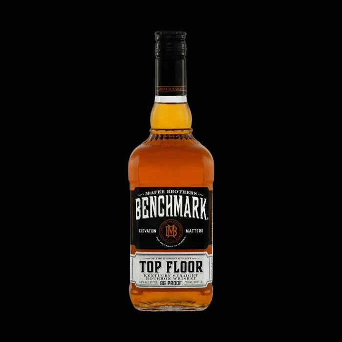Benchmark Top Floor