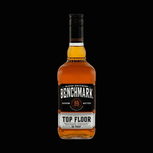 Benchmark Top Floor