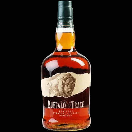 Buffalo Trace Straight Bourbon 1.75