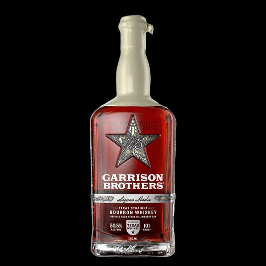 Garrison Brothers Laguna Madre 2025 *Special Price Available to Patrons*