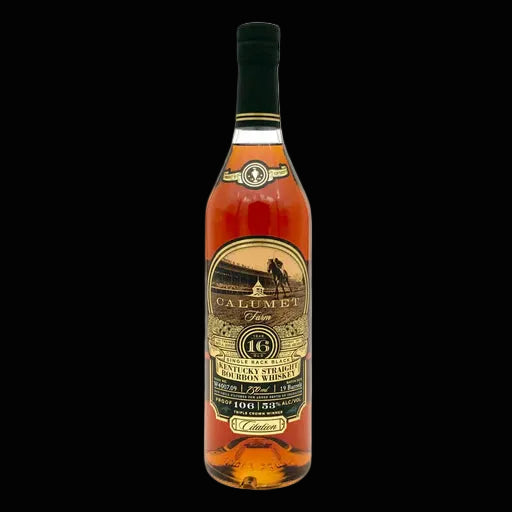Calumet 16 Year Bourbon