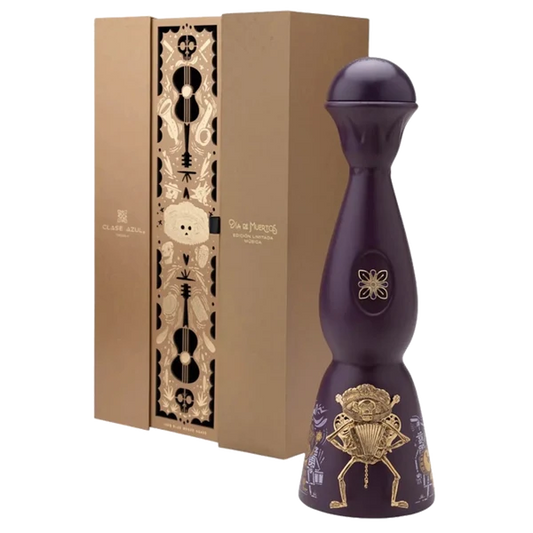 Clase Azul Dia De Los Muertos Limited Edition Anejo 2024 1 L