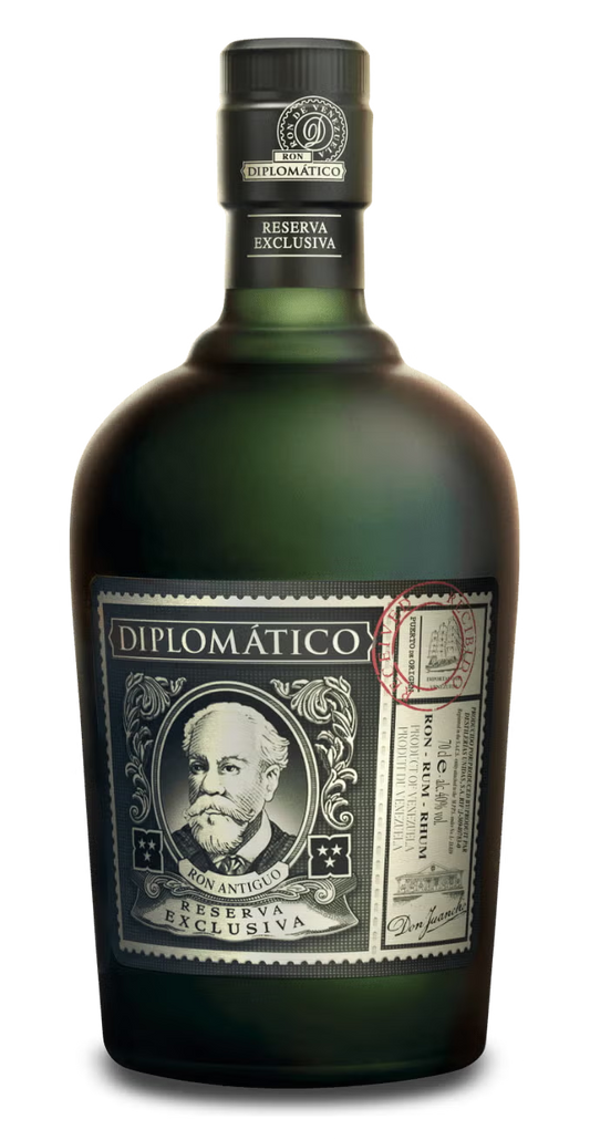 Diplomatico Reserva Exclusiva Rum