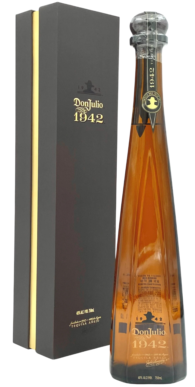 Don Julio 1942 Tequila Anejo 750ml