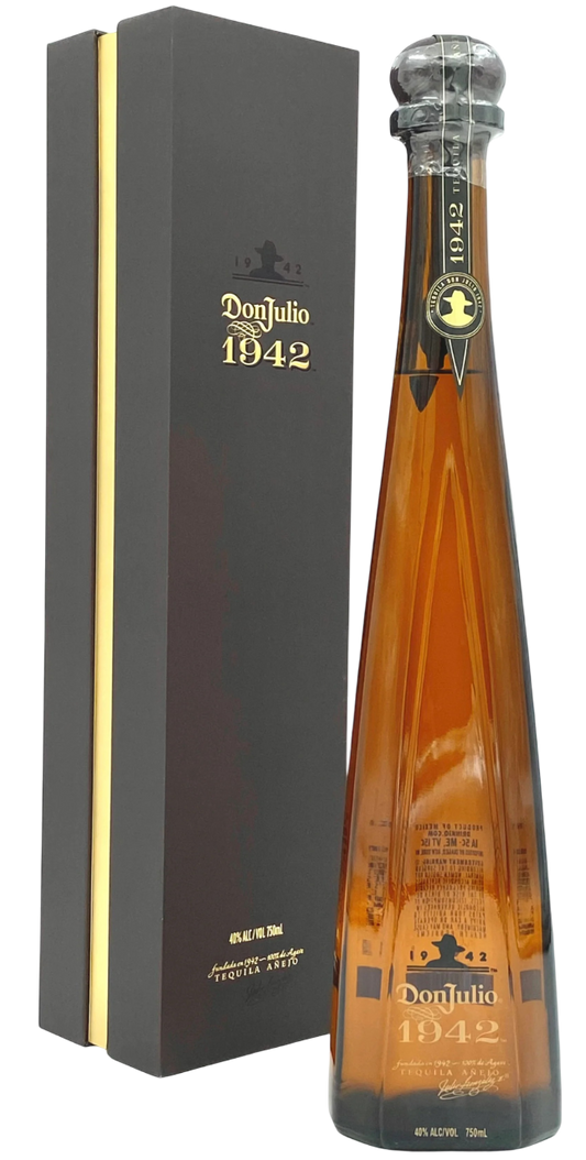 Don Julio 1942 Tequila Anejo 750ml