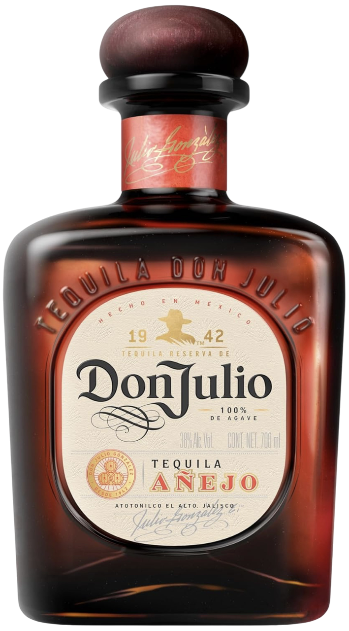 Don Julio Anejo