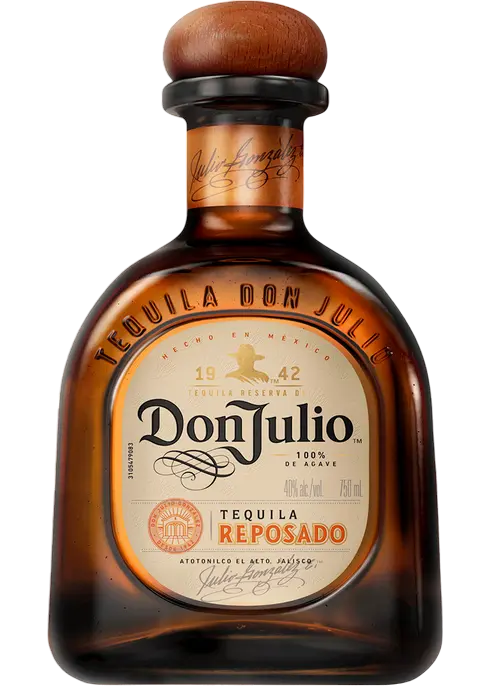 Don Julio Reposado