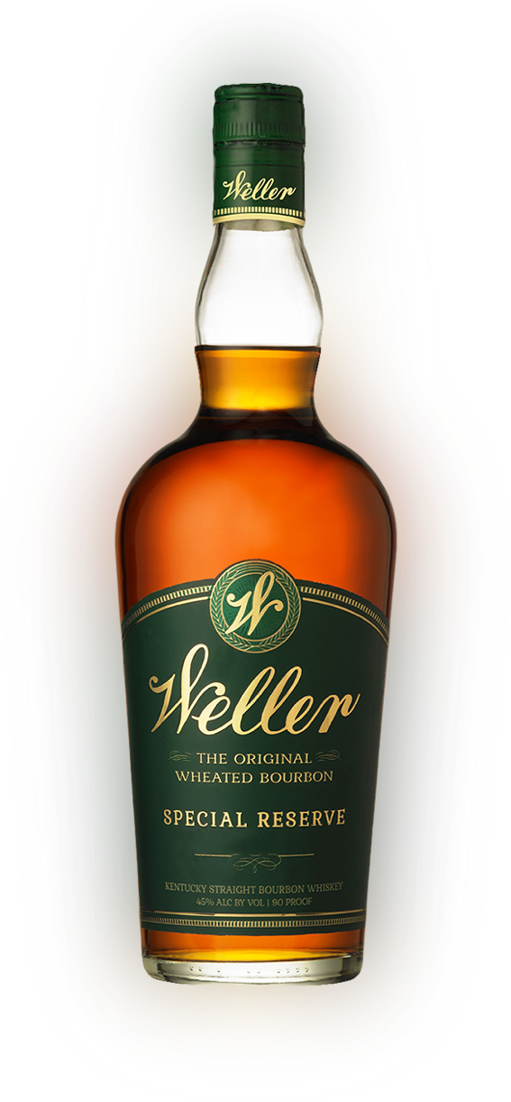 Weller Special Reserve 750ml