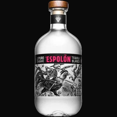 Espolon Blanco