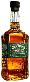 Jack Daniels Bonded Rye 700ml