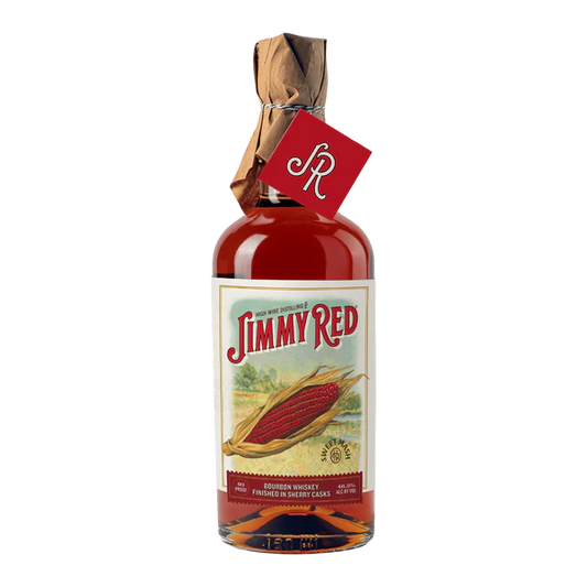 Jimmy Red Sherry Cask
