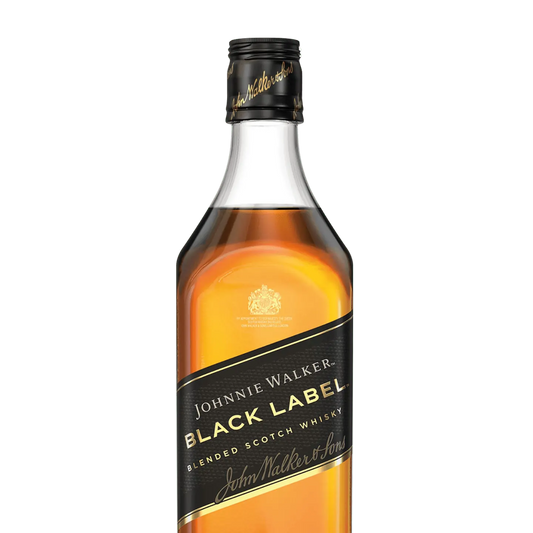 Johnnie Walker Black Label 750 ml