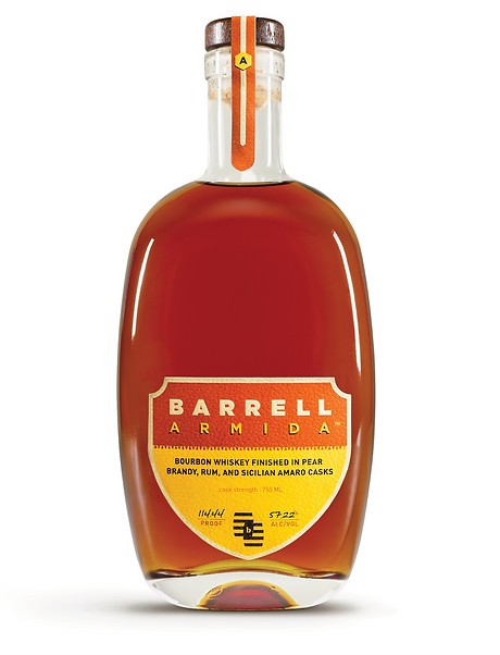 Barrell Craft Spirits Armida 750 ml