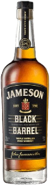 Jameson Black Barrel 750 ml