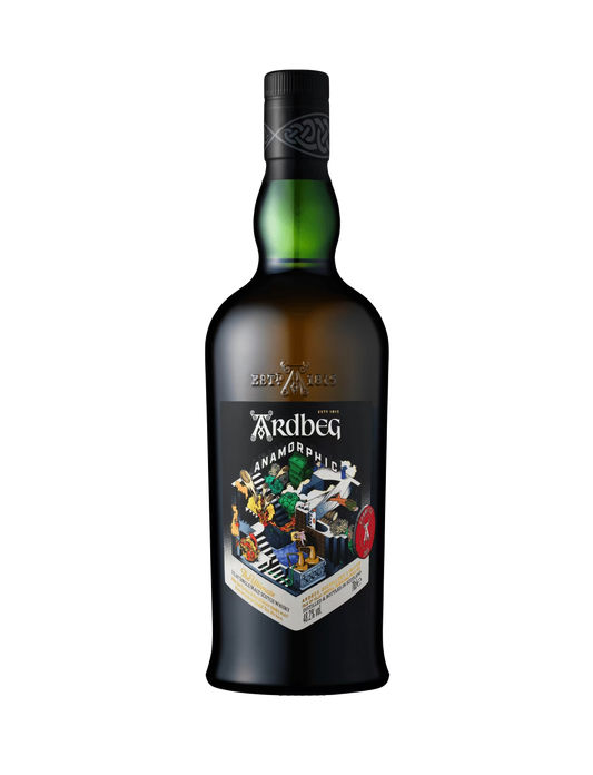 Ardbeg Anamorphic 750 ml