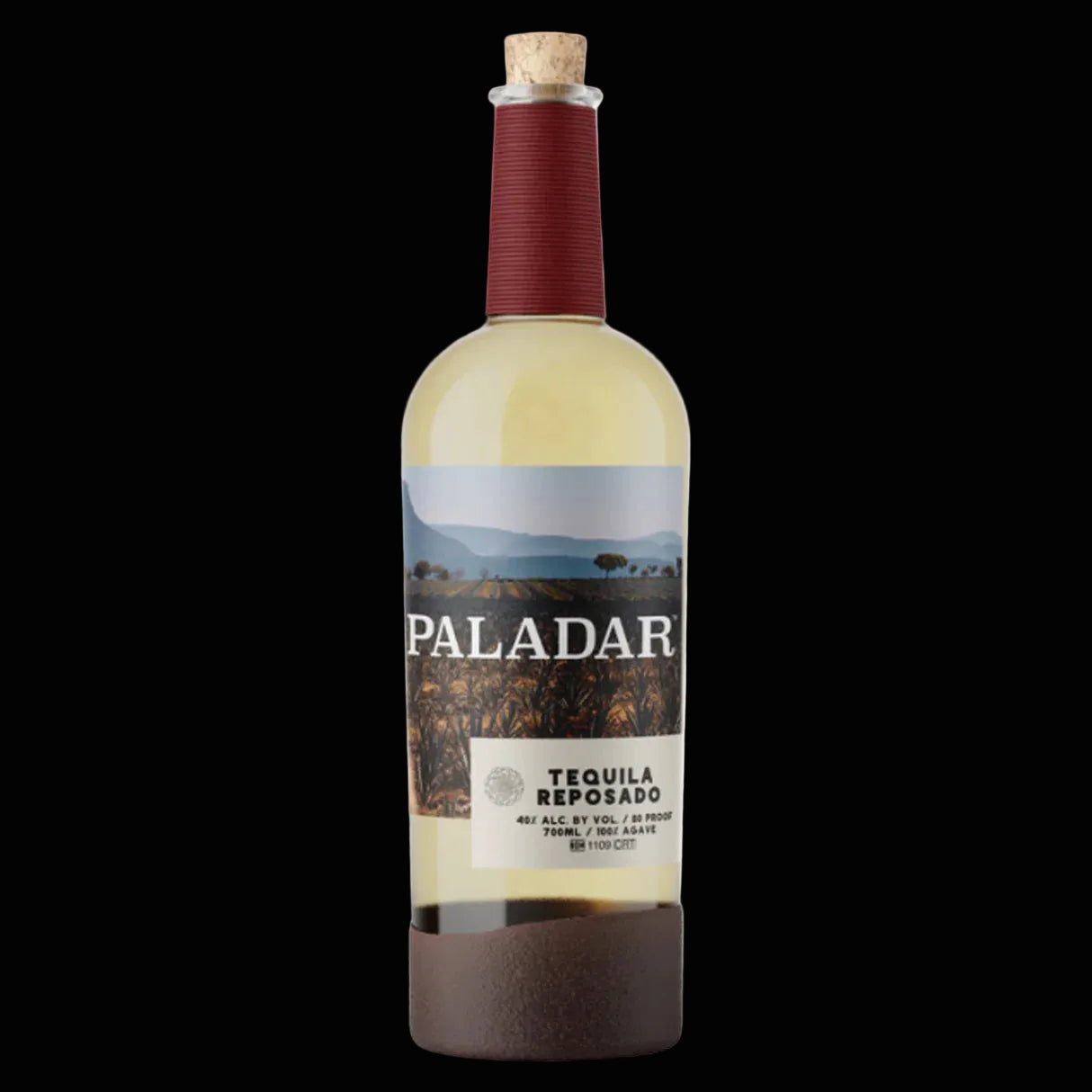 Paladar Reposado