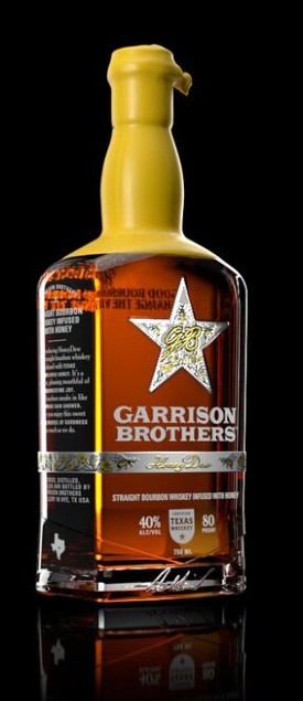 Garrison Brothers Honey Dew 750 ml