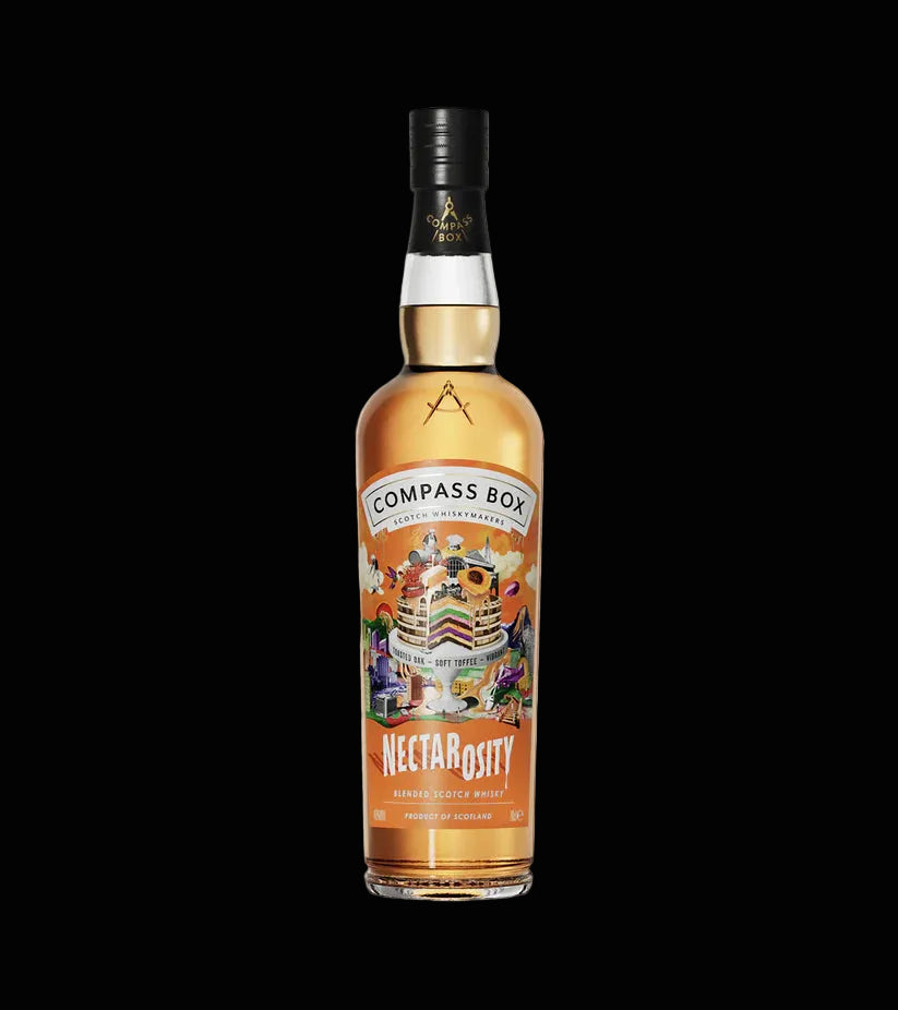 Compass Box Nectarosity 750ml