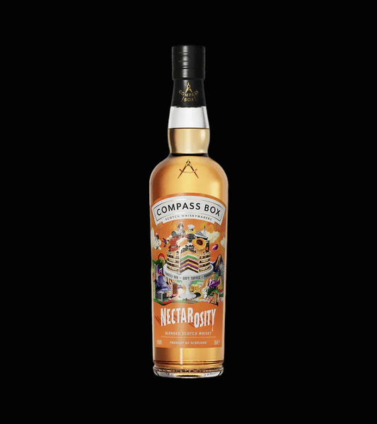 Compass Box Nectarosity 750ml