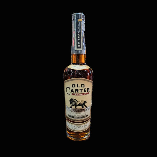 Old Carter Batch 19