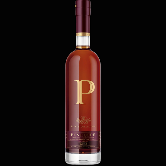 Penelope Omega 11 Year