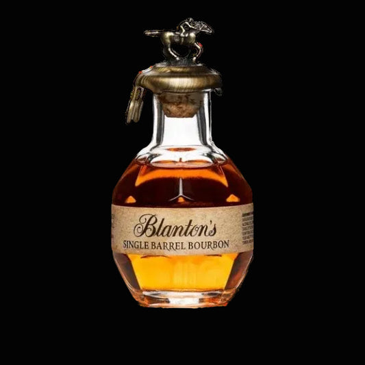 Blanton's Single Barrel Bourbon 50ml