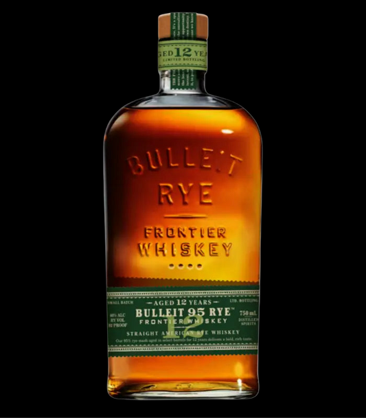 Bulleit 95 Rye Aged 12 Years