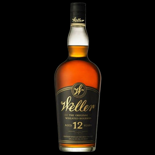 Weller 12 Year 700ml