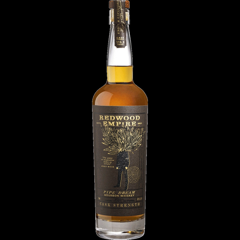 Redwood Empire Pipe Dream Cask Strength